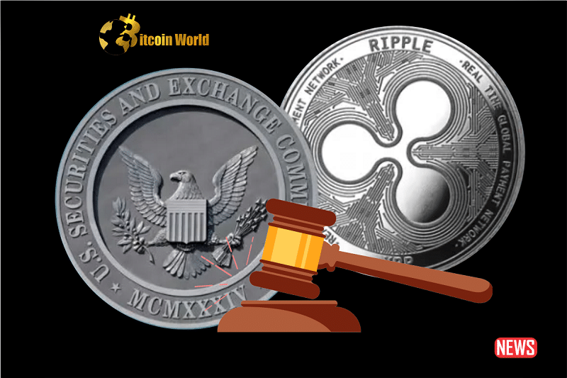 XRP's Volatility: Legal Challenges, Price Declines, and Lost Chances0