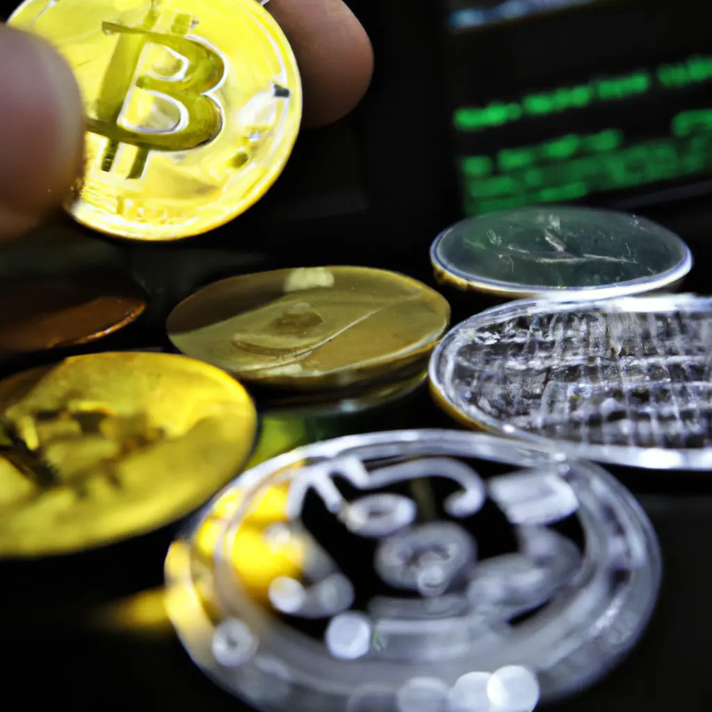 Younger Indians Turn to Cryptocurrency Trading Amid Employment and Salary Difficulties: Reuters