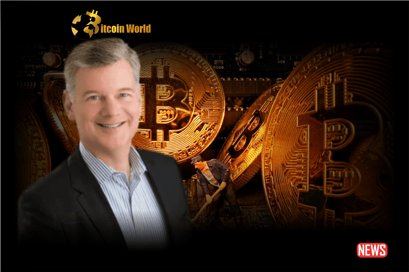 Yusko's Positive Bitcoin Forecast: What Factors Contribute to the Confidence?0
