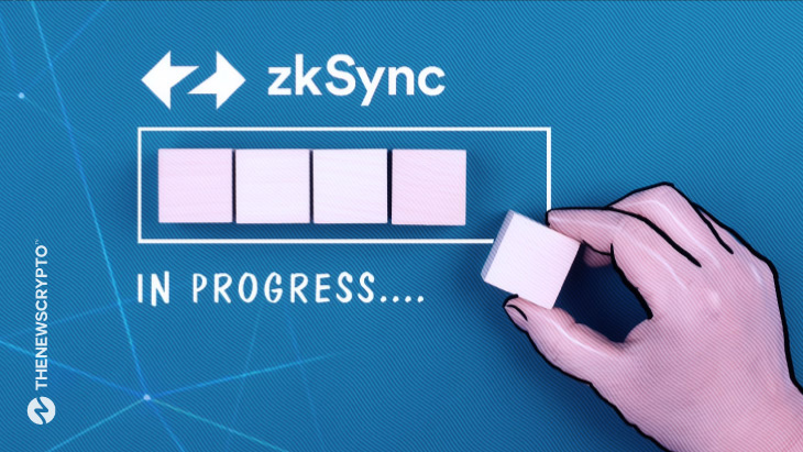 zkSync Introduces Significant Upgrade with Enhanced Features0