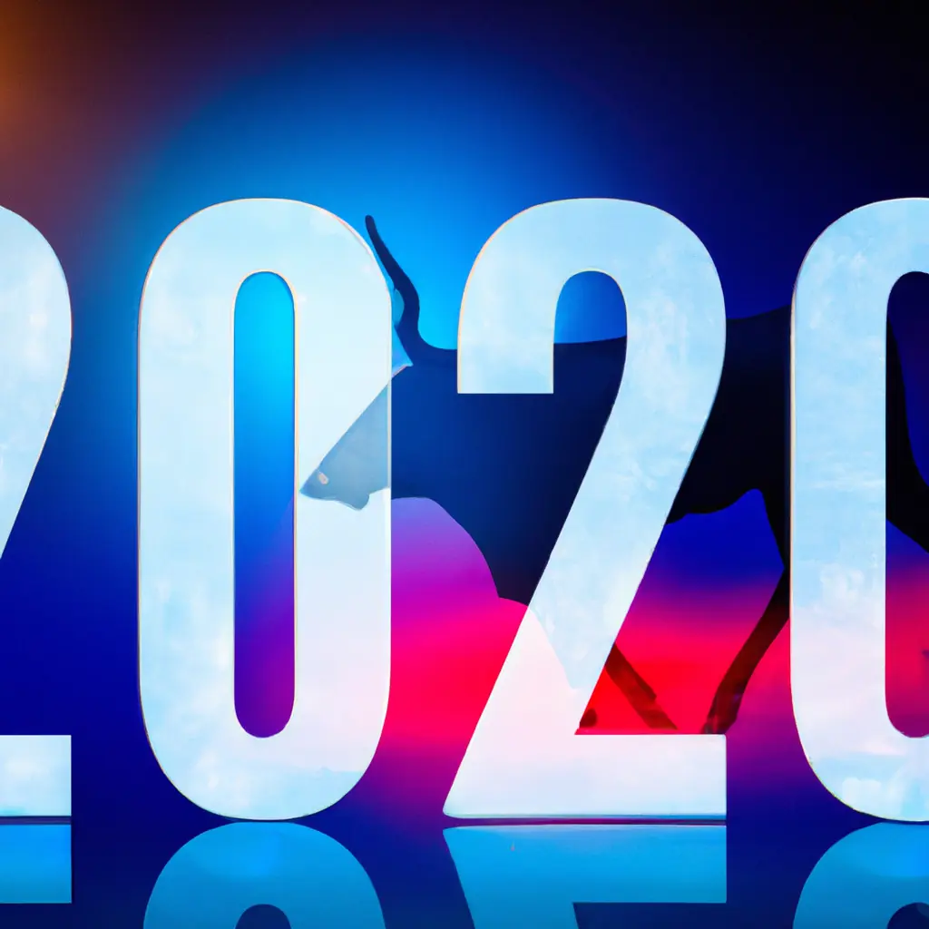 2024 may present significant opportunities for cryptocurrency — Here's the rationale.