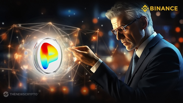 2M Curve Tokens Removed from Binance in 40 Minutes0