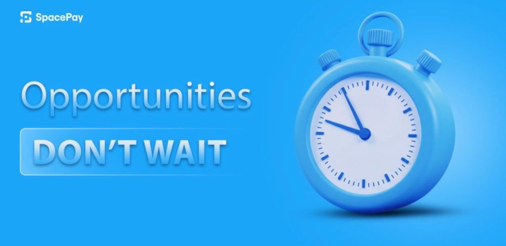 6 Achievements Indicating SpacePay May Be Positioned to Lead in Cryptocurrency Transactions During Its Presale Period0