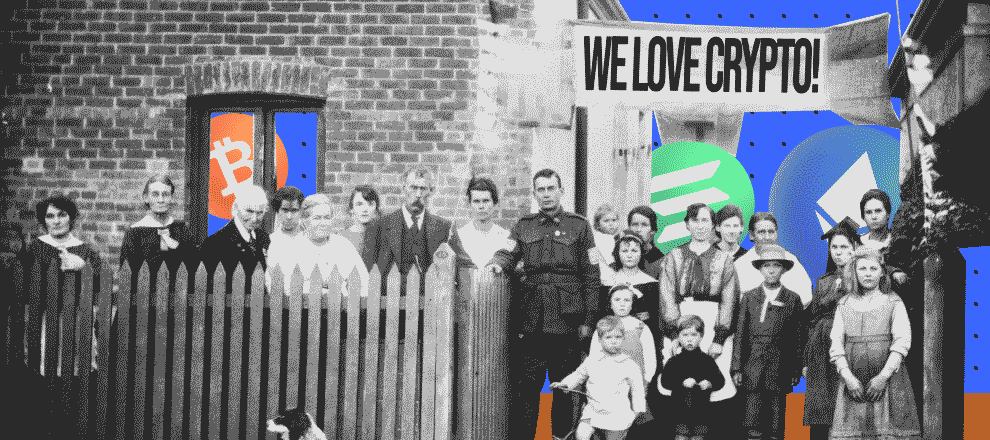 8% of Global Population Expected to Utilize Cryptocurrency by 20250