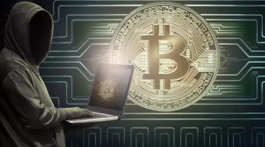 In Russia, a cryptocurrency scheme involving online surveys has been identified0