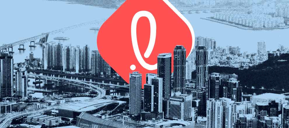 A Major South Korean Company Increases Its Involvement in Web30