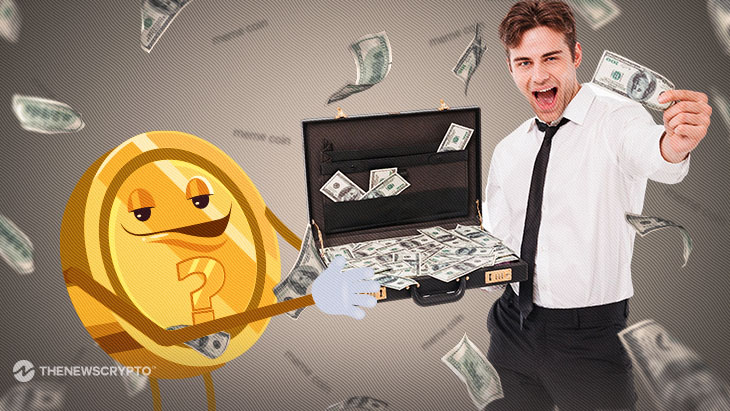 A New Memecoin Investor Achieved Millionaire Status in 10 Days: Find Out How1