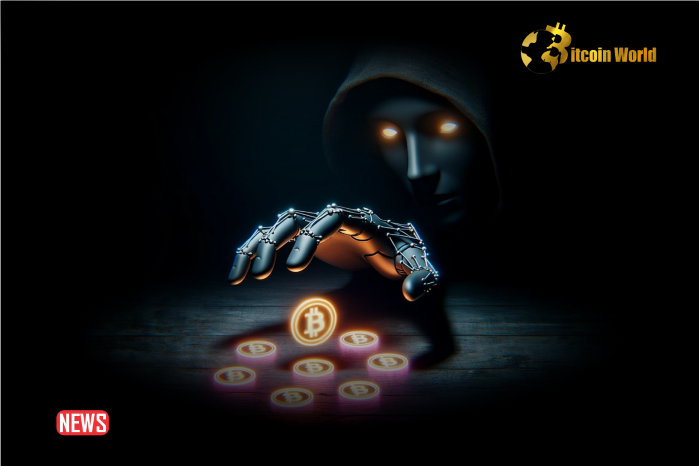 AI Accelerates Fraud on Cryptocurrency Websites and Influencer Scams0