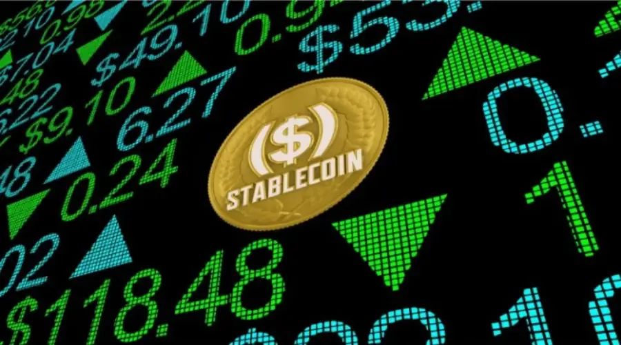 AI agents will become a new growth driver for stablecoins — Bernstein0