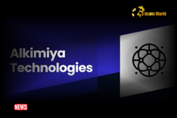 Alkimiya Introduces Bitcoin Blockspace Markets Protocol to Address Fluctuations in Transaction Fees0