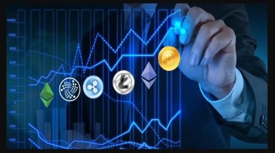 Глава Alphractal назвал причину убытков криптоинвесторов0