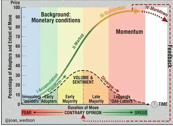 Alphractal Chief Identifies Cause of Cryptocurrency Investors' Losses1