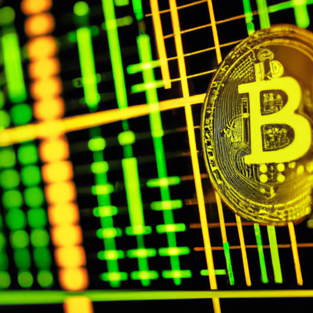 Analyst cautions that Bitcoin's value may revisit $110,000 as market stabilizes.