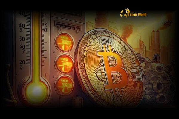 Analyst Explains Why Cryptocurrency Market Remains Stable Despite Profit-Taking Activities0