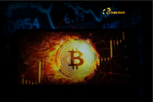 Analyst Todd Gordon from CNBC Sets $135K Target for Bitcoin Price0