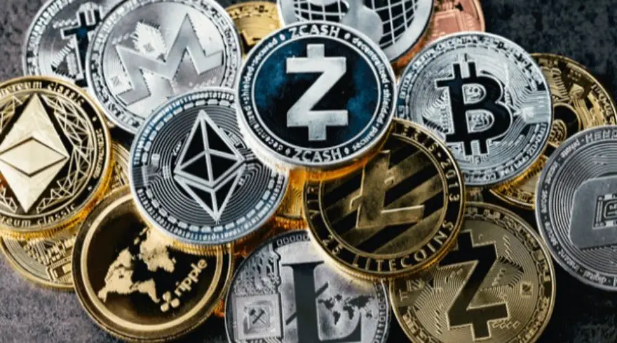 Analysts from Santiment observe signs of a potential altcoin rally Analysts from Santiment observe signs of a potential altcoin rally0