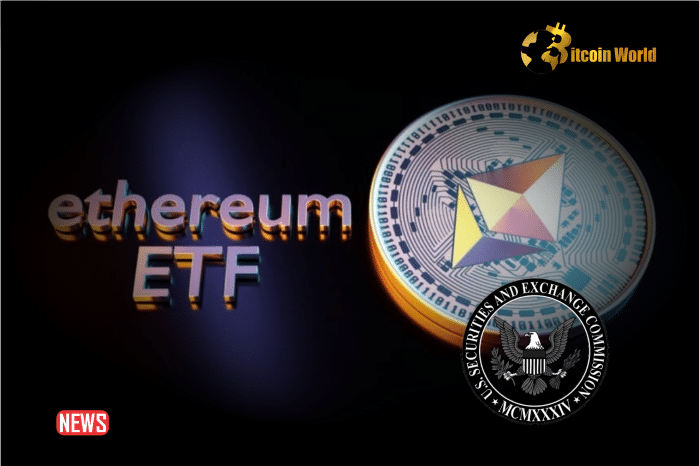 Analysts from JP Morgan Caution About Potential Delay in SEC's Approval of Ethereum ETF0
