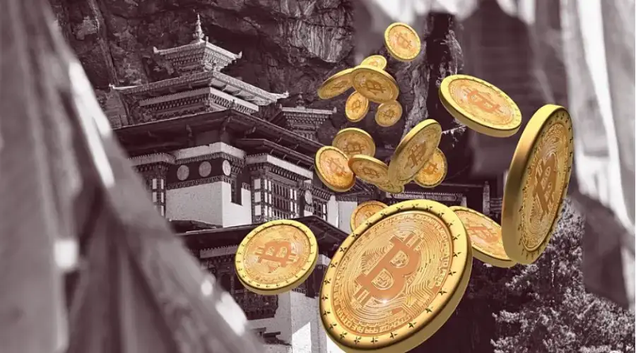 Analysts reveal details on Bhutan's Bitcoin reserve expenditures0