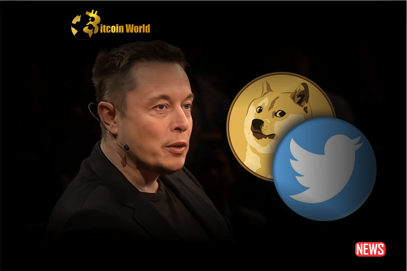 Analyzing Elon Musk's Signals — Is Dogecoin Targeting Twitter?0