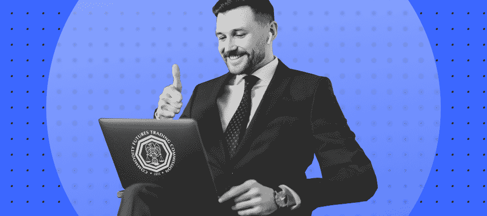 Approval Granted for Use of Tokenized Assets as Trade Collateral in the U.S.0