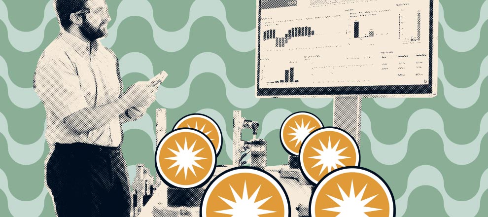 Approximately 5,300 New Cryptocurrencies Developed Daily0