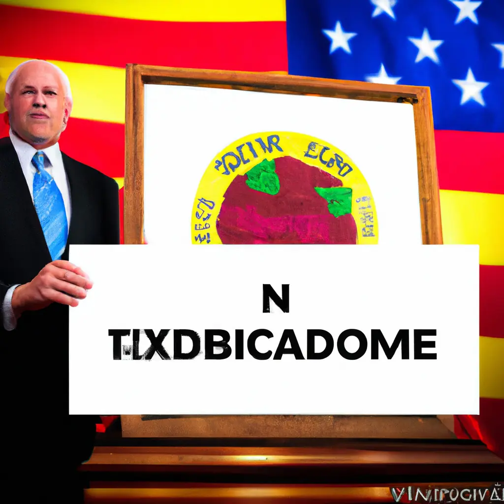 Arizona governor rejects legislation aimed at taxing blockchain node operators.