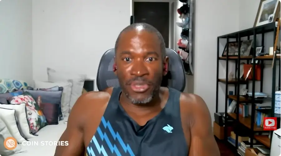 Артур Хейс назвал сигнал для покупки биткоина0