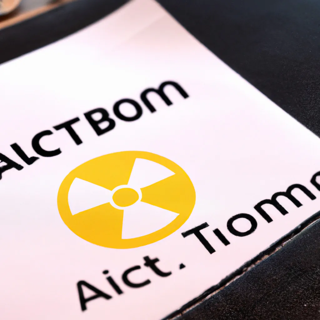 Atomic Wallet sued for losses of $100 million from cryptocurrency hack, according to reports.