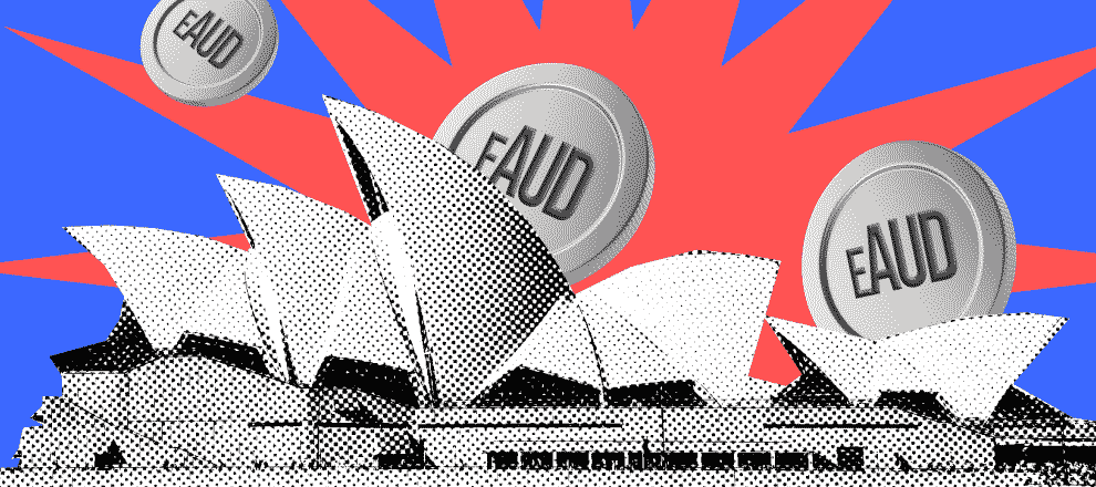 Australia Dismisses Retail CBDC and Initiates Development of Wholesale eAUD0