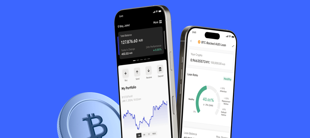 Australia Introduces Initial Mortgage Backed by Bitcoin0