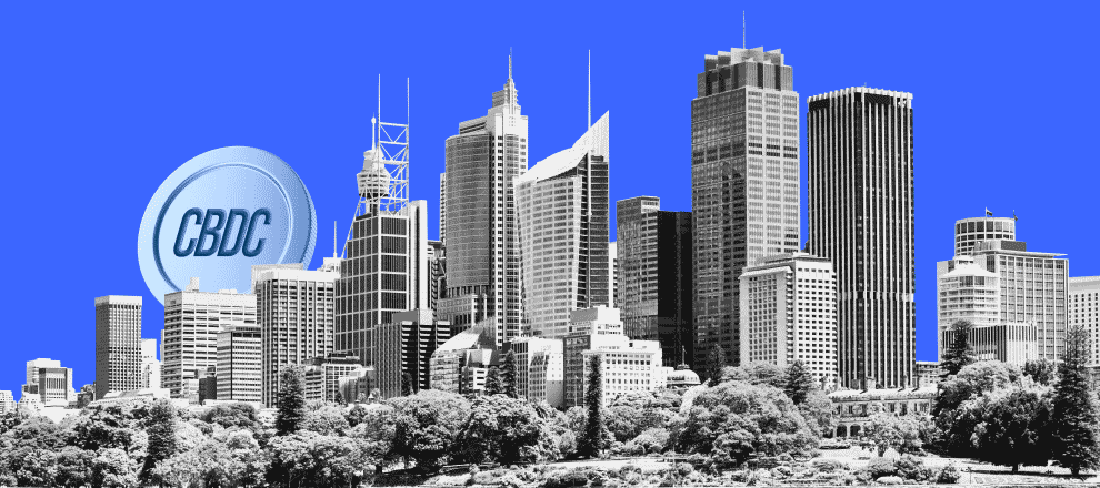 Australia to Test Central Bank Digital Currency for Tokenized Asset Transactions0