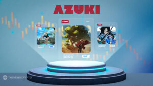 Azuki Reaches Record Low, Even with Successful Launch of "Elementals"0