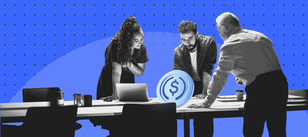 Banks and FinTech Companies Accelerate Introduction of Their Own Personal Stablecoins0