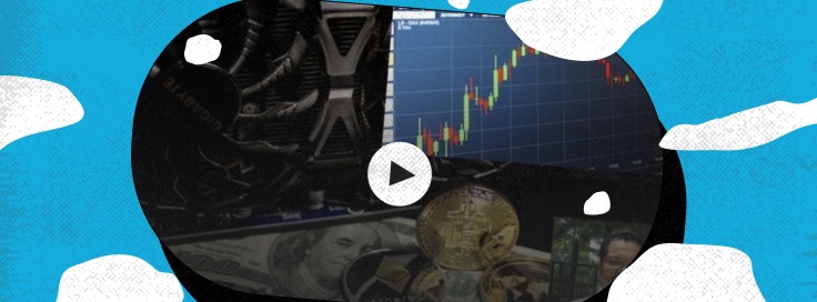 Beginner Cryptocurrency Classes: Segment Two3