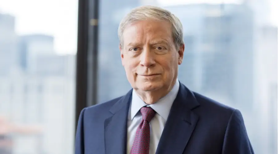 Billionaire Stanley Druckenmiller: global payments will transition to stablecoins Billionaire Stanley Druckenmiller: global payments will transition to stablecoins0