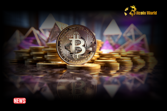 Billions in Bitcoin (BTC) Transferred to Cryptocurrency Exchanges – Implications Explored.0