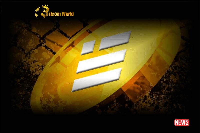 Binance Discontinues BUSD: Key Information Regarding This Significant Cryptocurrency Transition0