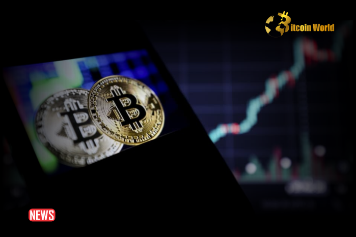 Bitcoin (BTC) Bounces Back, Faces Resistance at $64,0000