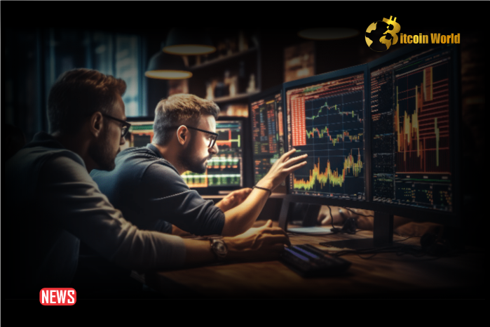 Bitcoin (BTC) Experiences an Increase in Short-term Investors0