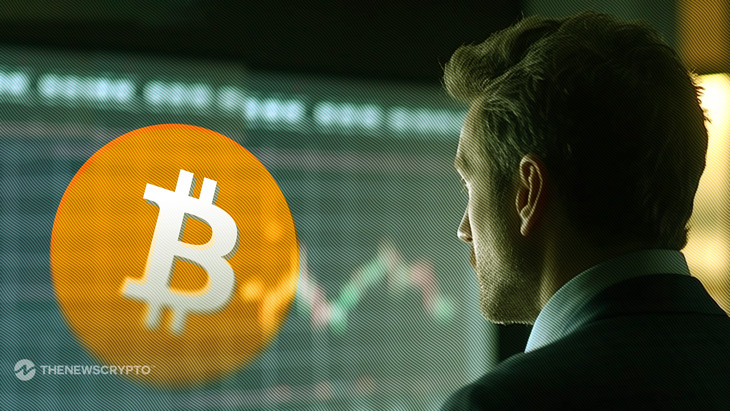 Bitcoin (BTC) Faces Challenges in Sustaining Value Above $26,000 Level0