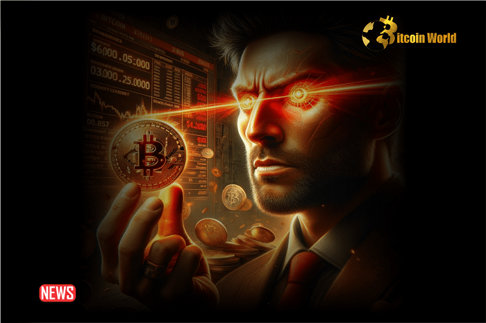 Bitcoin (BTC) Value Reaches $64,000, Approaching Record Levels Ahead of Halving Event0