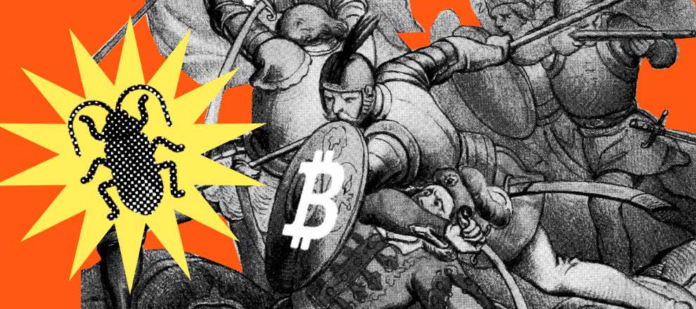 Bitcoin Core Developers Identify Security Vulnerabilities in Bitcoin Network0