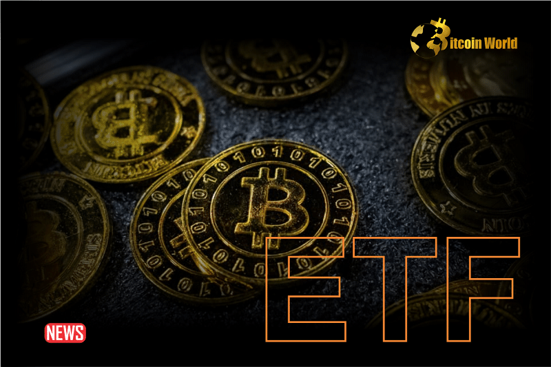 Bitcoin ETF Records $38.4 Million in Net Inflows, BlackRock Surpasses Grayscale0