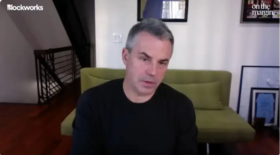 Биржевые биткоин-фонды сумели справиться с потерями — аналитик Bloomberg Биржевые биткоин-фонды сумели справиться с потерями — аналитик Bloomberg0