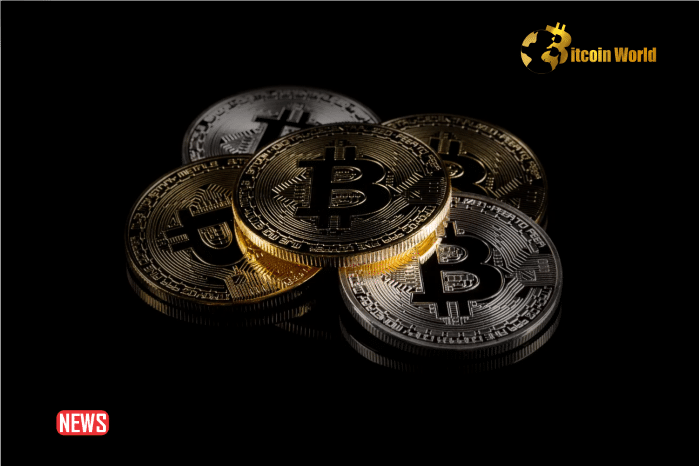 Bitcoin Inventory on Exchanges Reaches Record Lows0