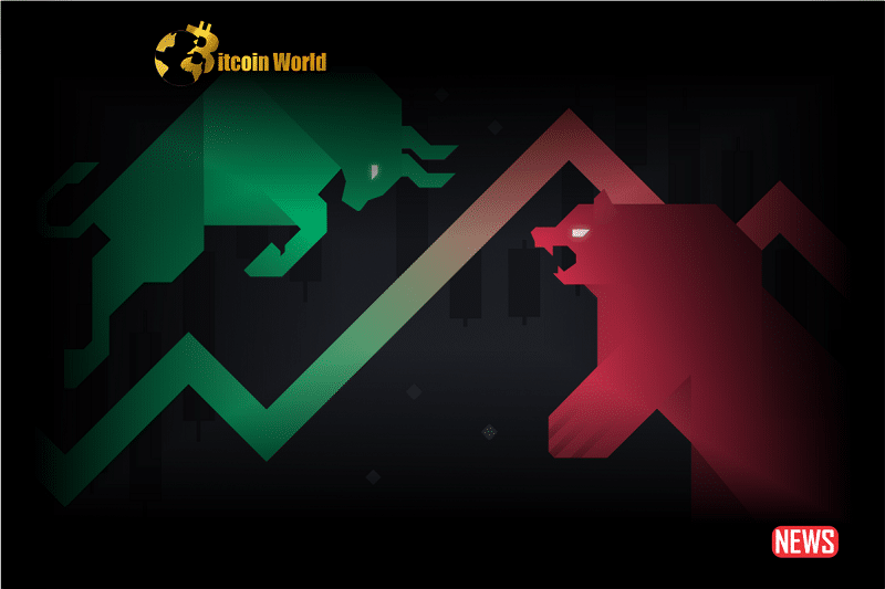 Bitcoin Market Sentiment Approaches Severe Fear: Implications for Investors0