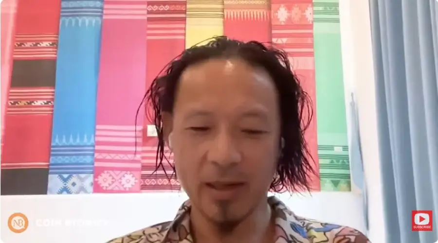 Bitcoin may decline further — Willy Woo Bitcoin may decline further — Willy Woo0