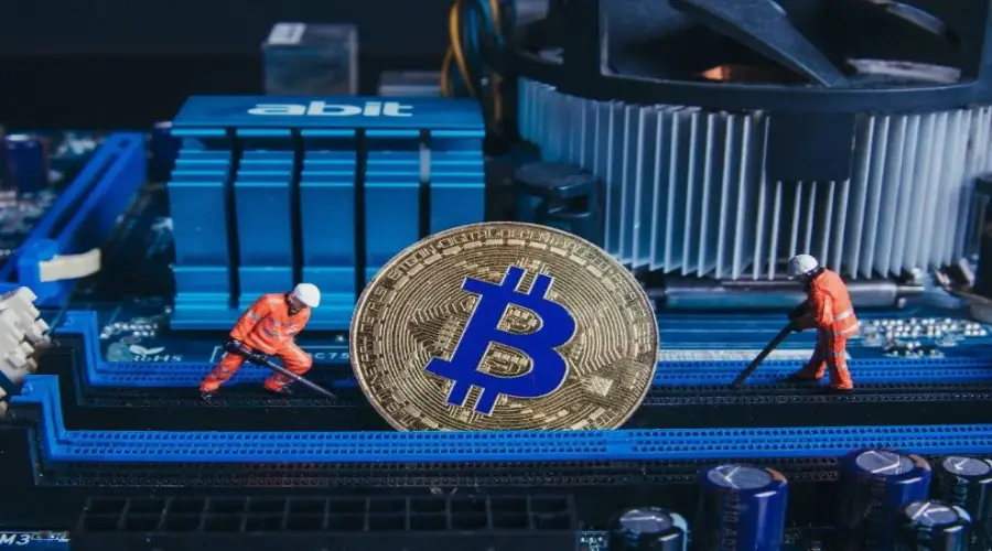 Майнинг биткоина стал убыточным — Checkonchain Майнинг биткоина стал убыточным — Checkonchain0