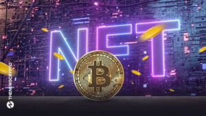 Bitcoin Ordinal OXBT Dominates NFT Market with Sales Exceeding $1.75 Million0