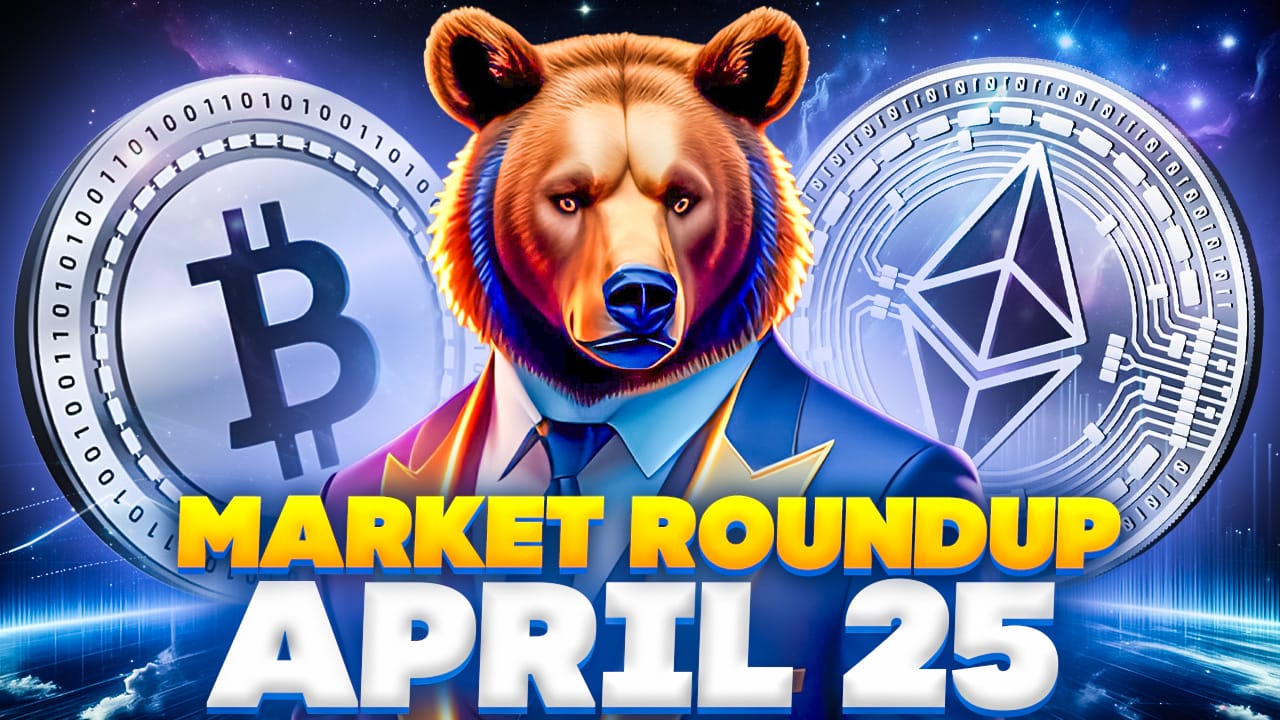Bitcoin Price Forecast as BlackRock's 71-Day ETF Inflow Series Concludes – Are We Entering a Bear Market?0